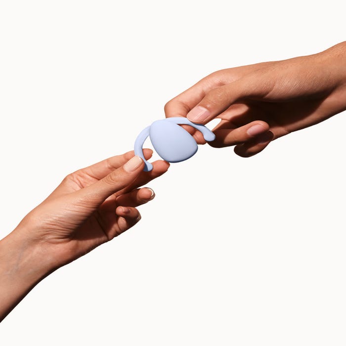 Stimulateur pour couple Eva