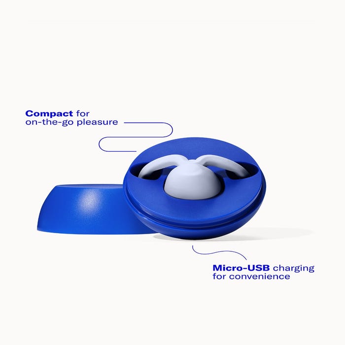 Stimulateur pour couple Eva