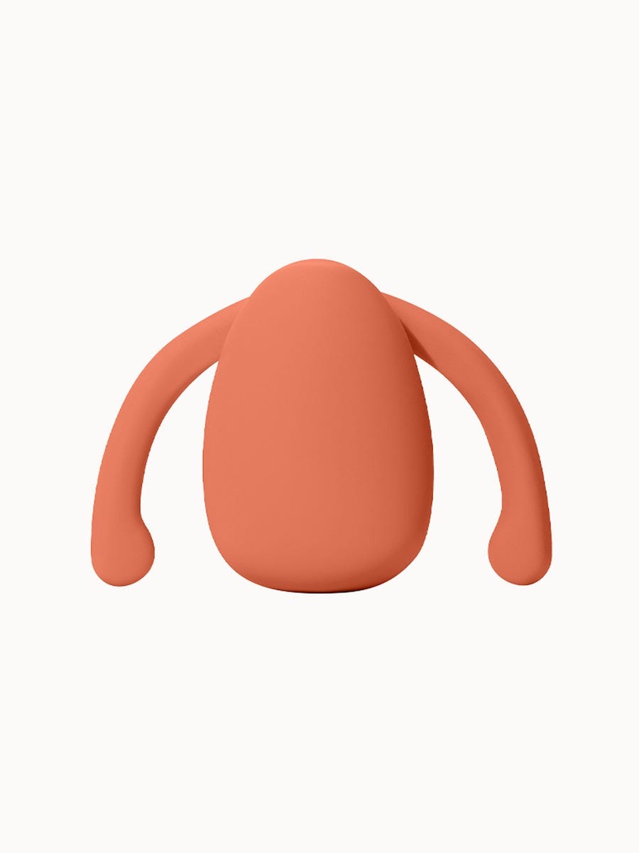 Stimulateur pour couple Eva main product photo