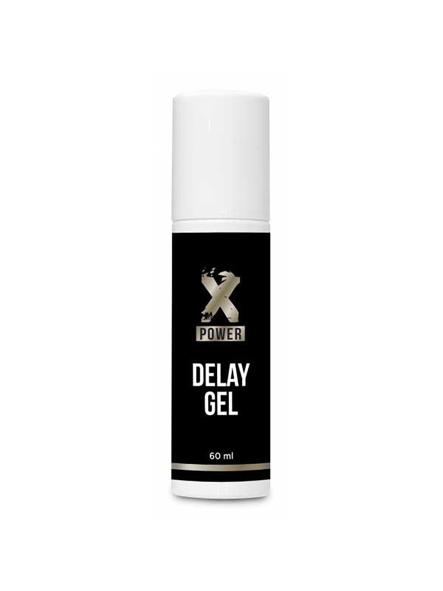 Gel retardant XPOWER 60 ml 2