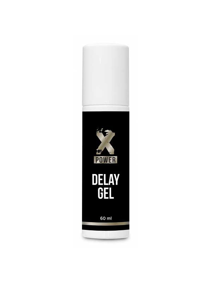 Gel retardant XPOWER 60 ml