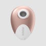 Stimulateur clitoridien Satisfyer Deluxe