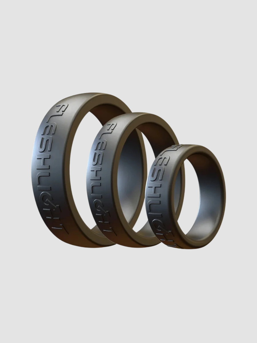 FleshBands 3 Pack