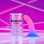 Dildo ventouse Dildolls Utopia M