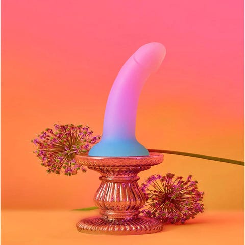 Dildo ventouse Dildolls Utopia M