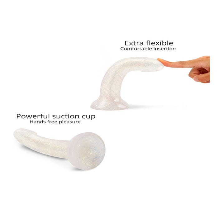 Dildo ventouse Dildolls Extravaganza édition limitée