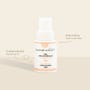 Gel orgasmique bio 50 ml