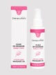 Huile de massage barbe à papa bio 100 ml