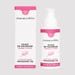 Huile de massage barbe à papa bio 100 ml
