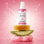 Gel glisse barbe à papa bio 100 ml