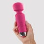 Stimulateur Wand Wanderful