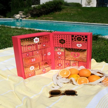 Calendrier de l'Avent érotique Couple x Womanizer 2026