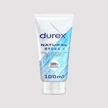 Gel Lubrifiant Naturel Hydra + 100 ml
