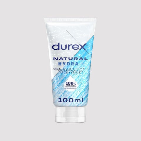 Gel Lubrifiant Naturel Hydra + 100 ml