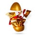 Coffret oeuf de Pâques Sexy Surprise