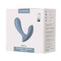 Stimulateur connecté Erica bleu