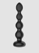 Chapelet anal vibrant rotatif Tornado Probe
