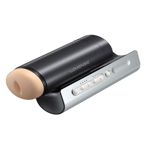 Masturbateur automatique connecté Lovense Solace Pro