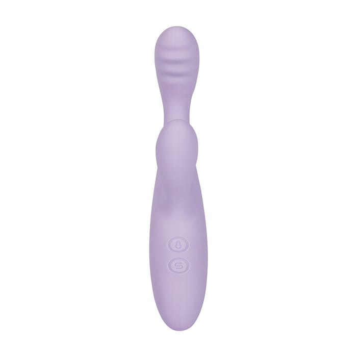 Vibromasseur rabbit connecté Cici+ 2