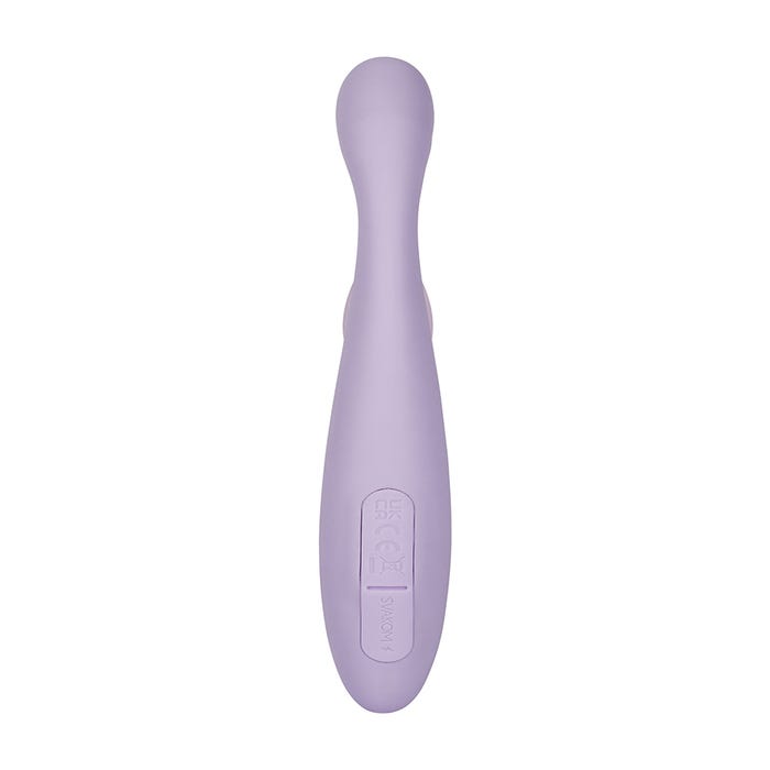 Vibromasseur rabbit connecté Cici+ 2
