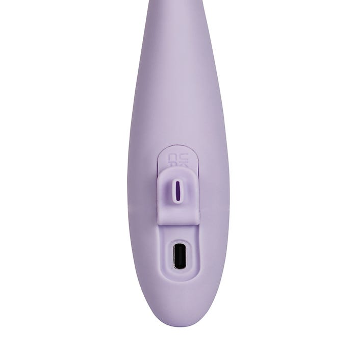 Vibromasseur rabbit connecté Cici+ 2