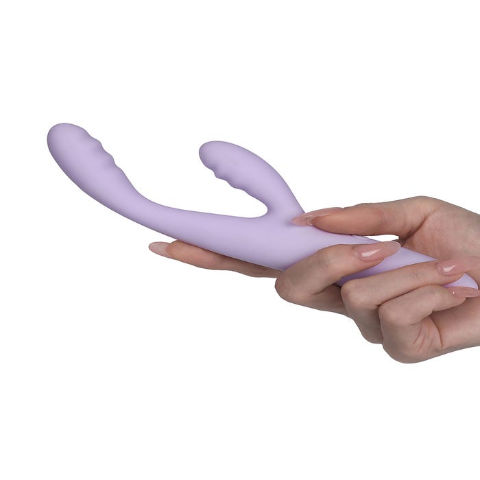 Vibromasseur rabbit connecté Cici+ 2