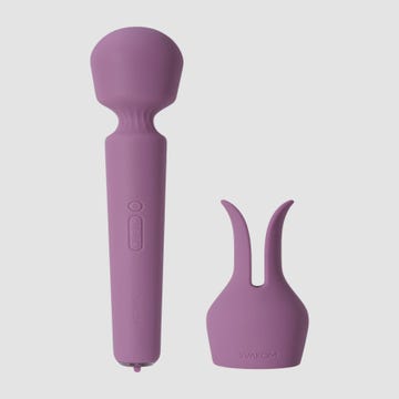 Vibromasseur wand connecté Emma Neo 2
