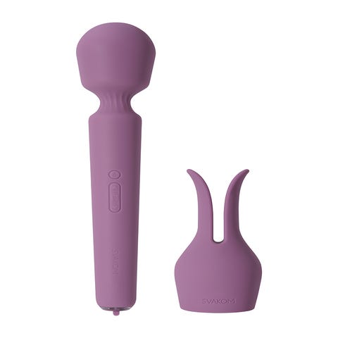 Vibromasseur wand connecté Emma Neo 2