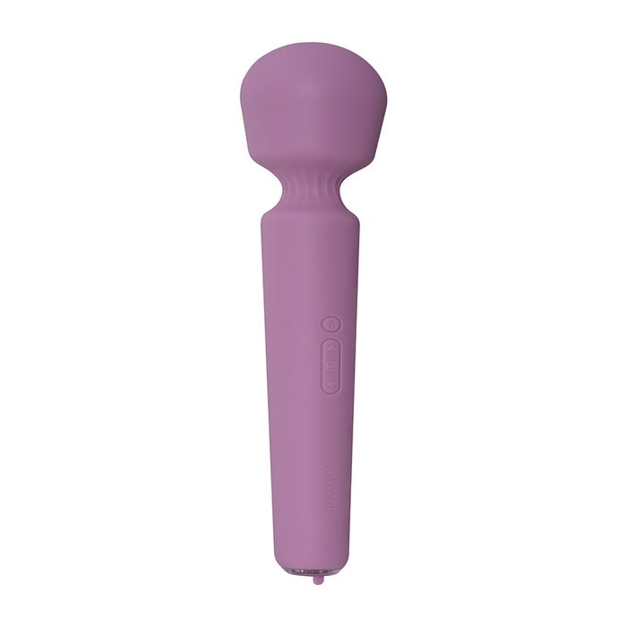 Vibromasseur wand connecté Emma Neo 2