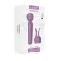 Vibromasseur wand connecté Emma Neo 2