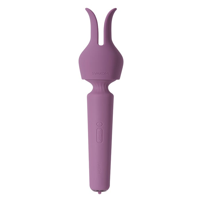 Vibromasseur wand connecté Emma Neo 2