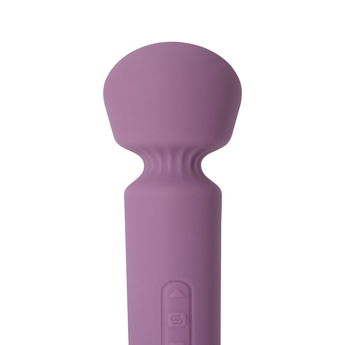 Vibromasseur wand connecté Mini Emma Neo