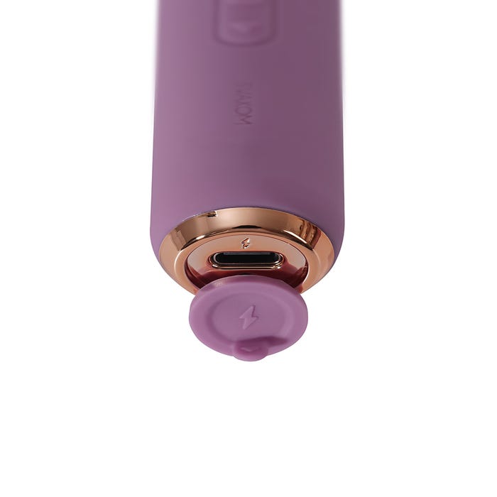 Vibromasseur wand connecté Mini Emma Neo