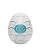 Masturbateur Tenga Egg Wavy II