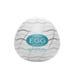 Masturbateur Tenga Egg Wavy II