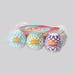 Masturbateurs Egg Wonder Pack de 6