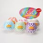 Masturbateurs Egg Wonder Pack de 6