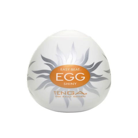Masturbateur Egg Shiny