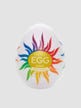 Masturbateur Egg Shiny Pride Edition