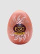 Masturbateur Tenga Egg Shiny II