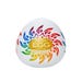 Masturbateur Tenga Egg Shiny II Pride Edition