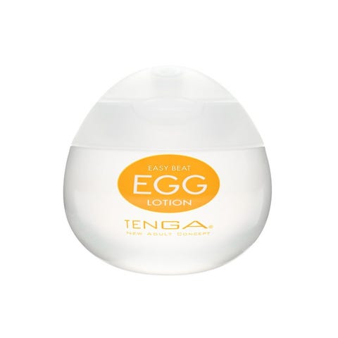 Lubrifiant eau Tenga Egg Lotion 65 ml