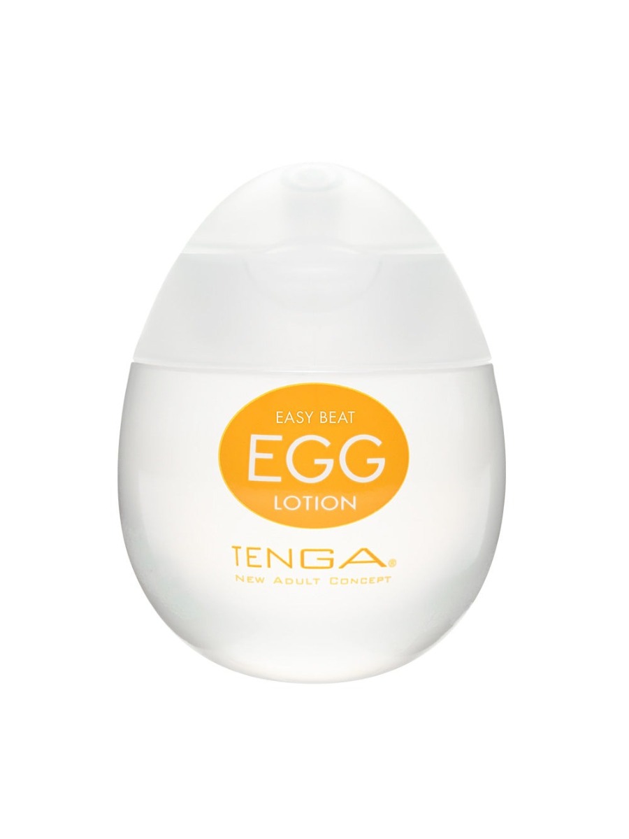 Lubrifiant eau Tenga Egg Lotion 65 ml main product photo