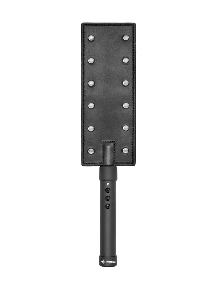 Paddle E-Stim