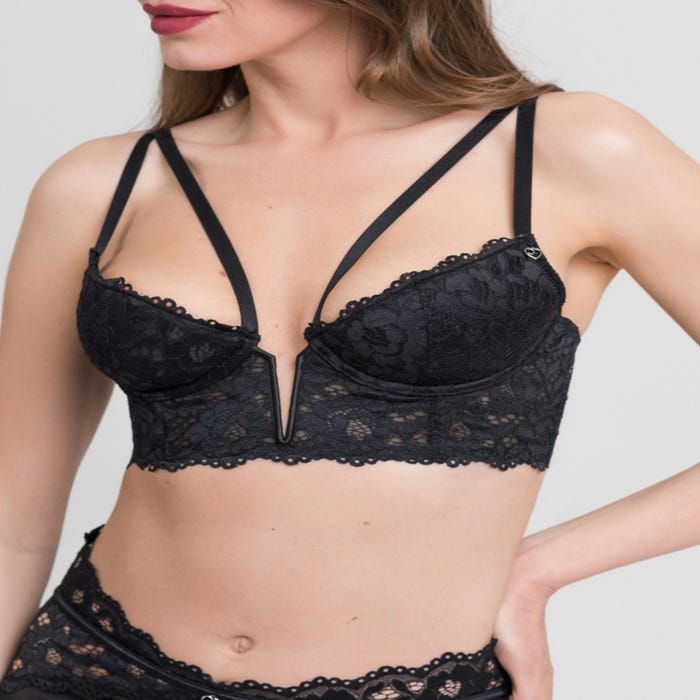 Ensemble 2 pièces ouvert Parisienne