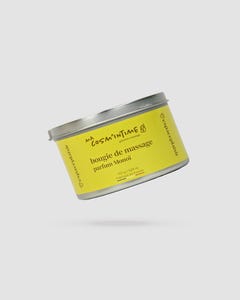 Bougie de massage mono&iuml; 150 g