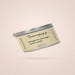 Bougie de massage vanille 150 g