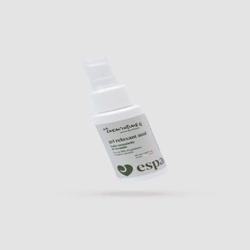 Gel relaxant anal naturel 50 ml