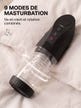 Masturbateur automatique masculin Exa One, nouvelle génération