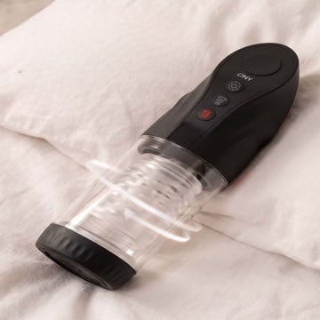 Masturbateur automatique masculin Exa One, nouvelle génération